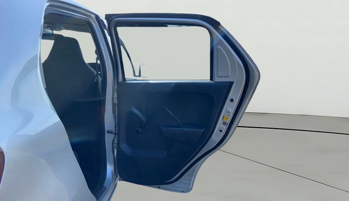 2022 Maruti Alto K10 VXI, Petrol, Manual, 25,175 km, RHS Rear Door