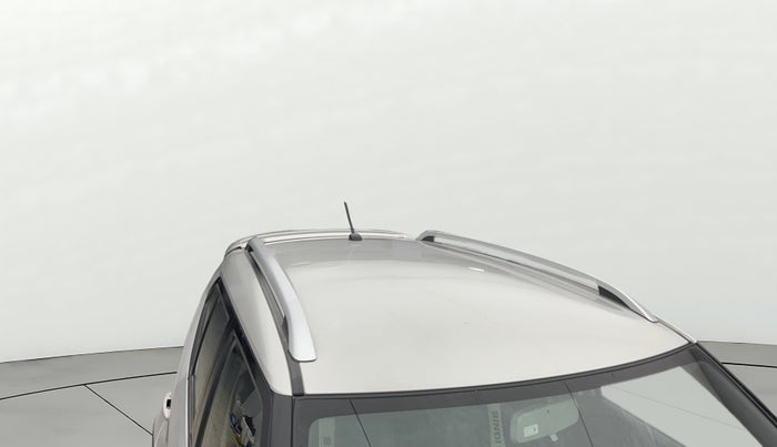 2021 Maruti IGNIS DELTA 1.2, Petrol, Manual, 21,082 km, Roof