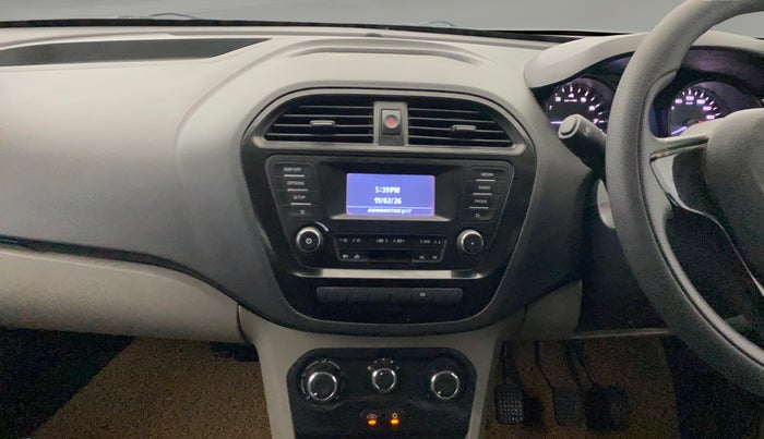 2018 Tata Tiago XT PETROL, Petrol, Manual, 1,41,067 km, Air Conditioner