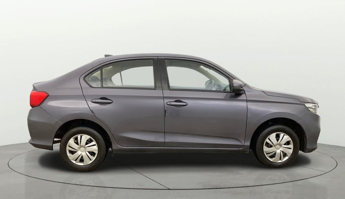 2019 Honda Amaze 1.2L I-VTEC S, Petrol, Manual, 84,778 km, Right Side View