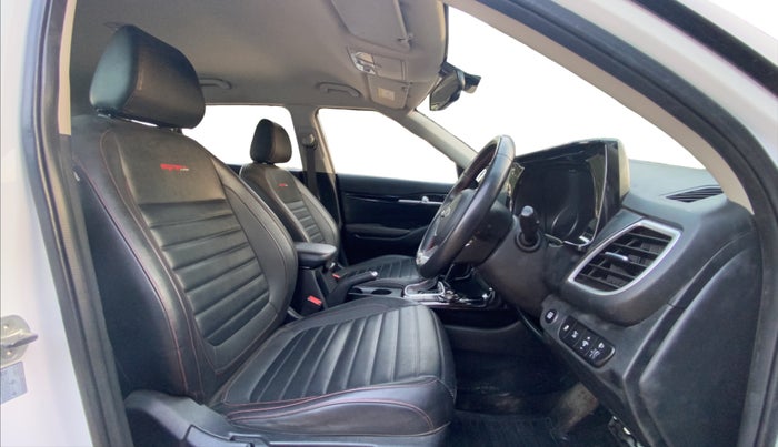 2019 KIA SELTOS GTX AT 1.4 PETROL, Petrol, Automatic, 54,958 km, Right Side Front Door Cabin