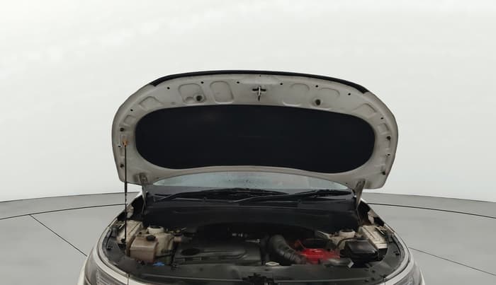 2021 KIA SELTOS HTK PLUS AT 1.5 DIESEL, Diesel, Automatic, 98,740 km, Open Bonet