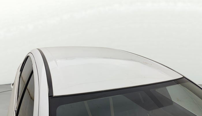 2017 Maruti Ciaz VXI+, Petrol, Manual, 1,09,244 km, Roof