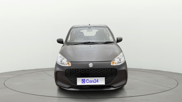 2024 Maruti Alto K10 VXi Plus (O) AGS, Petrol, Automatic, 21,910 km, Front