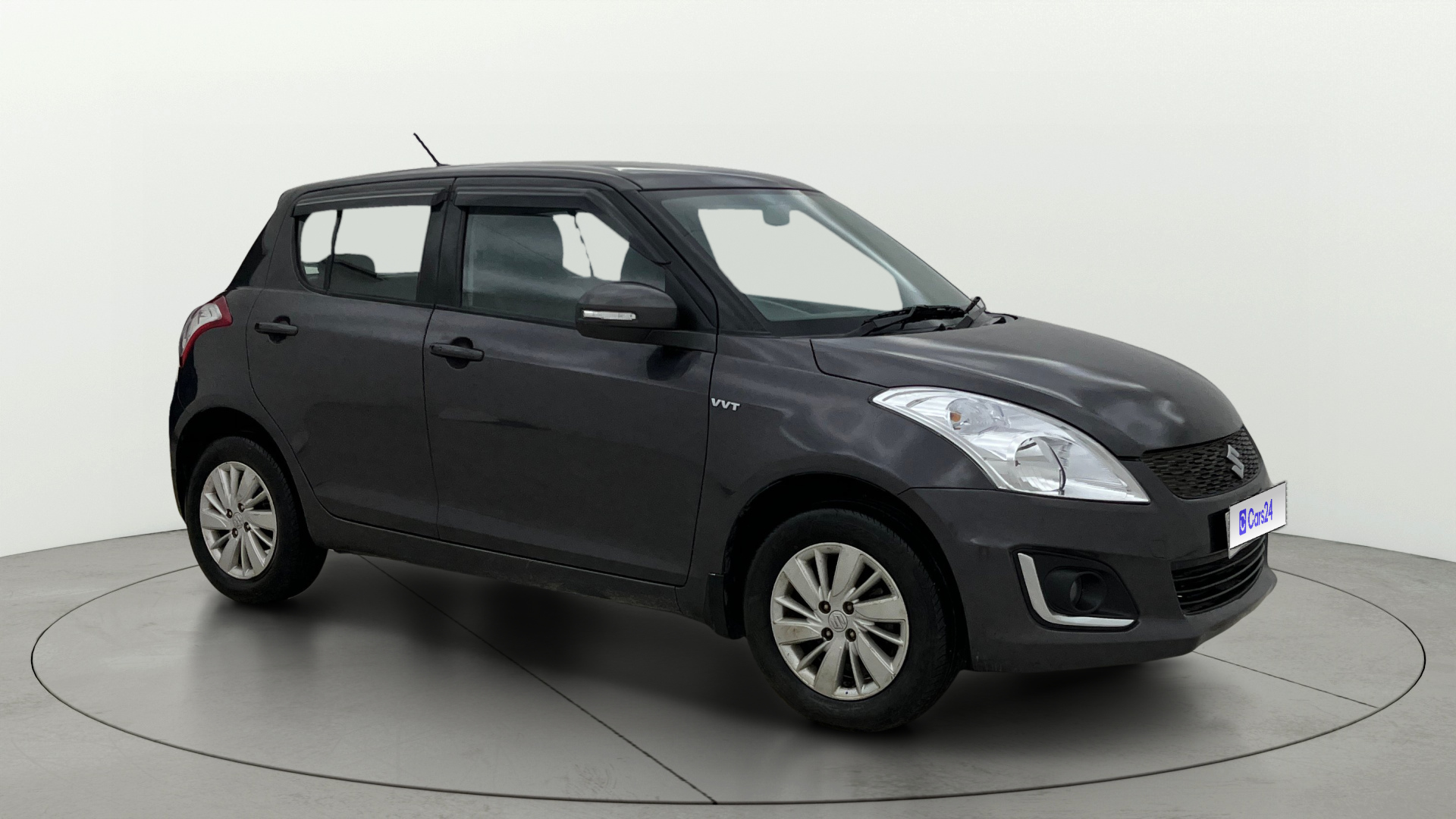 2016 Maruti Suzuki Swift ZXI