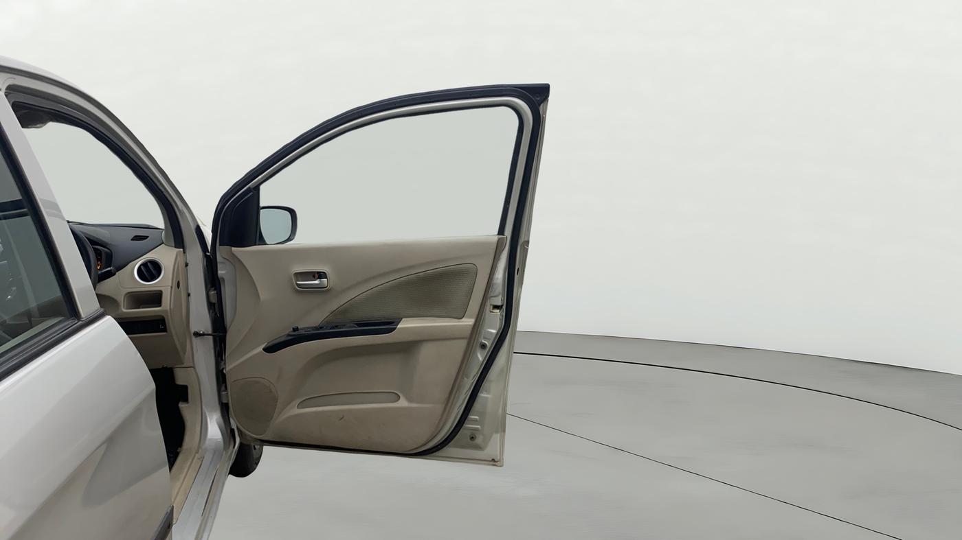 2019 Maruti Celerio ZXI AMT (O), Petrol, Automatic, 82,242 km, RHS Front Door