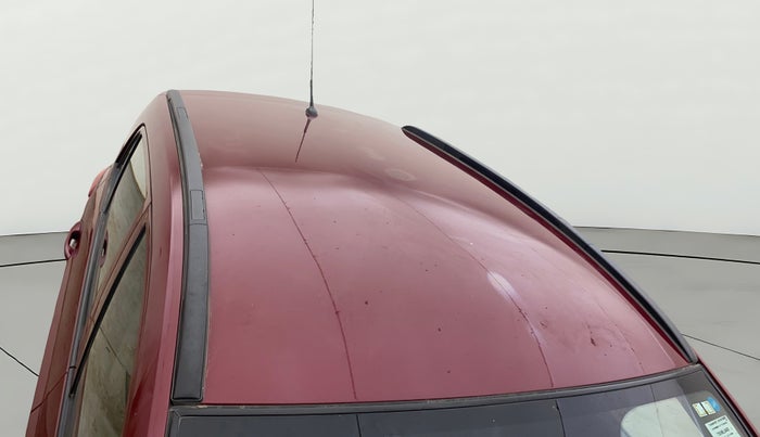 2016 Hyundai Grand i10 SPORTZ 1.2 KAPPA VTVT, Petrol, Manual, 78,273 km, Roof