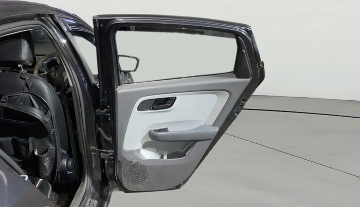 2020 Tata ALTROZ XT PETROL, Petrol, Manual, 39,336 km, RHS Rear Door