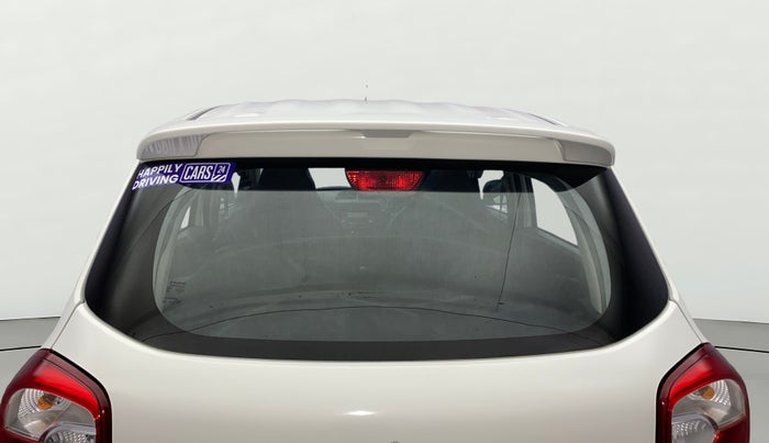 2023 Maruti Alto K10 VXI, Petrol, Manual, 14,063 km, Rear Windshield