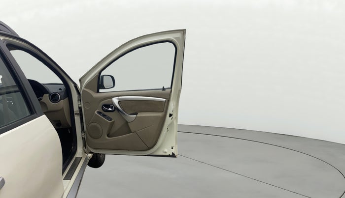 2014 Nissan Terrano XL D PLUS, Diesel, Manual, 1,47,366 km, RHS Front Door