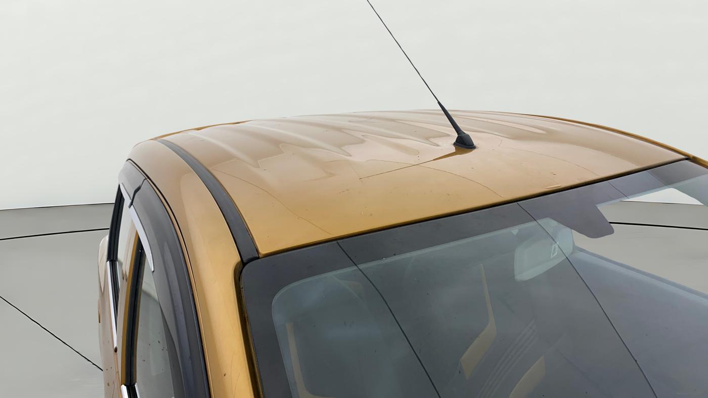 2023 Maruti Alto K10 VXI PLUS AMT, Petrol, Automatic, 10,698 km, Roof