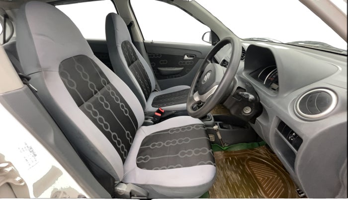 2016 Maruti Alto 800 LXI, Petrol, Manual, 41,055 km, Right Side Front Door Cabin