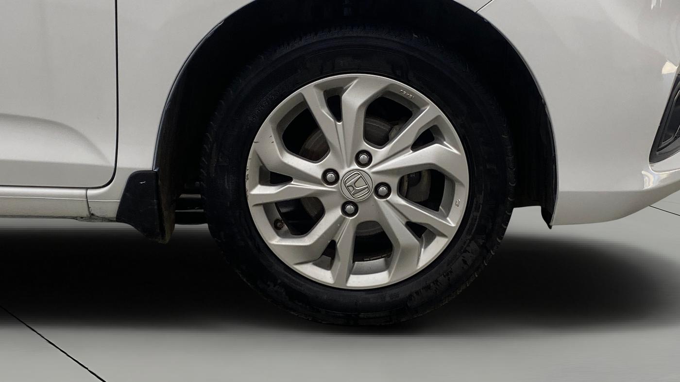 2020 Honda Amaze 1.2L I-VTEC V CVT, Petrol, Automatic, 36,576 km, Right Front Wheel