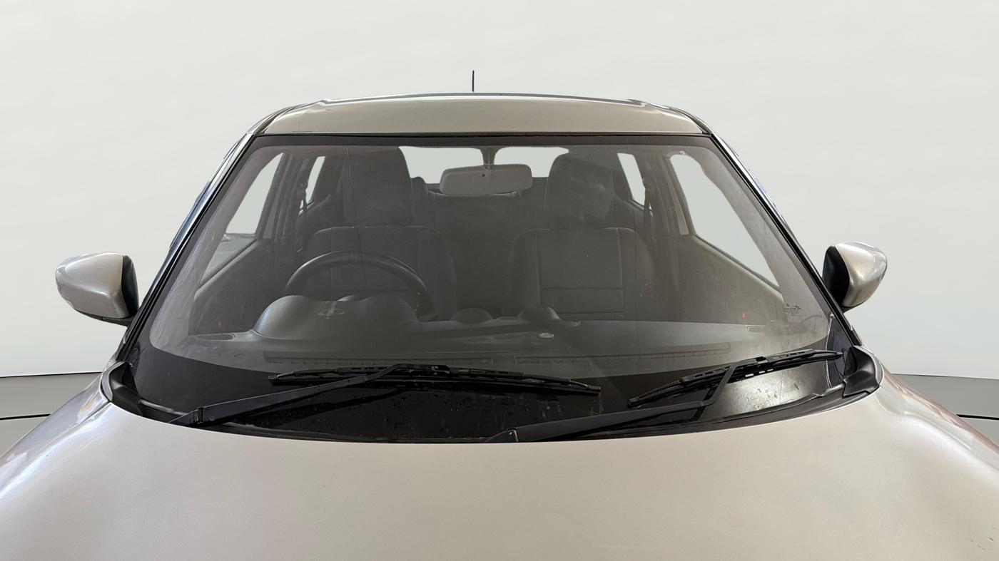 2019 Maruti Swift VXI AMT, Petrol, Automatic, 44,527 km, Rear Windshield