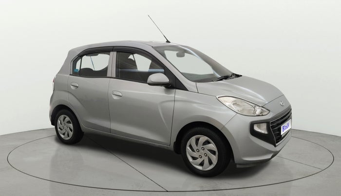 2020 Hyundai NEW SANTRO SPORTZ CNG, CNG, Manual, 21,111 km, SRP