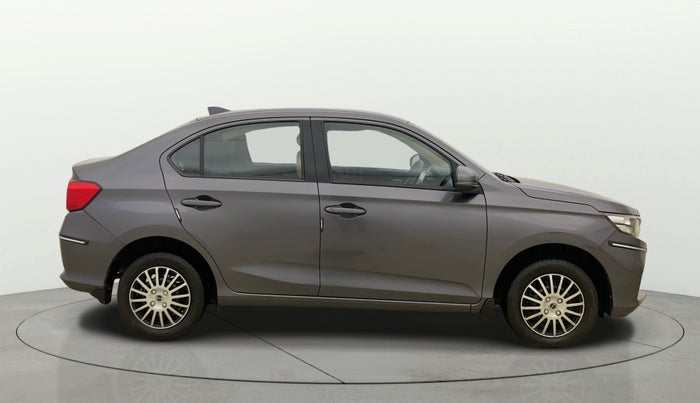 2019 Honda Amaze 1.2L I-VTEC S CVT, Petrol, Automatic, 47,085 km, Right Side View