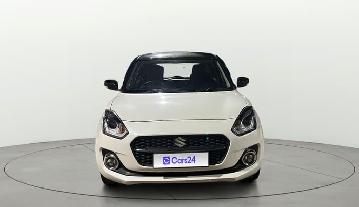 2023 Maruti Swift ZXI PLUS, Petrol, Manual, 39,187 km, Front