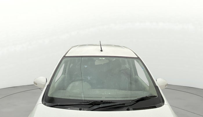 2015 Maruti Ertiga VXI, Petrol, Manual, 75,744 km, Front Windshield