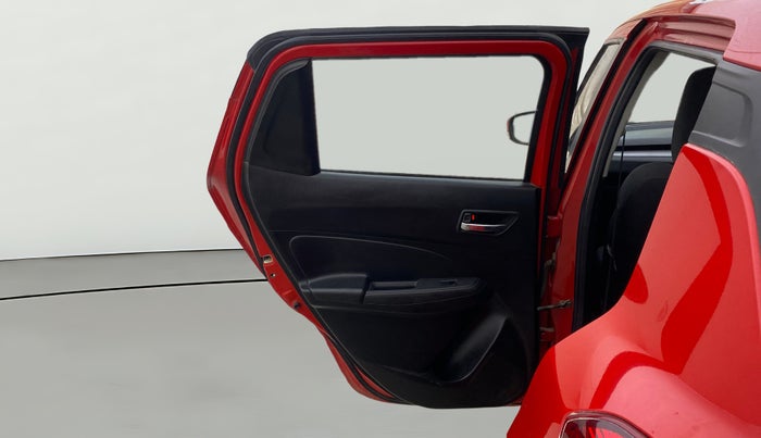 2023 Maruti Swift VXI, Petrol, Manual, 29,844 km, LHS Rear Door