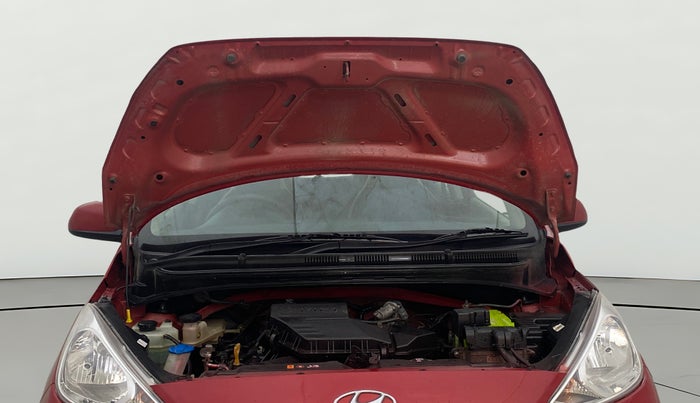 2019 Hyundai NEW SANTRO MAGNA AMT, Petrol, Automatic, 24,678 km, Open Bonet