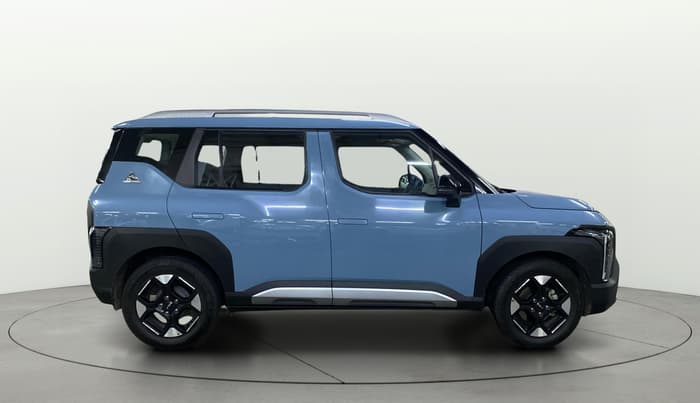 2025 KIA SYROS  HTX 1.0 Turbo 6MT, Petrol, Manual, 5,473 km, Right Side View