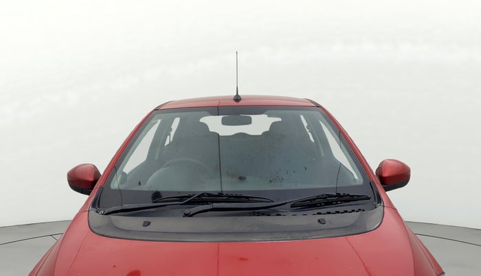 2018 Tata Tiago XTA PETROL, Petrol, Automatic, 49,239 km, Front Windshield