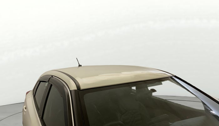 2023 Toyota Glanza S, Petrol, Manual, 60,527 km, Roof