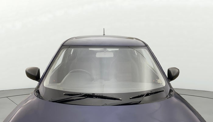 2023 Maruti Swift LXI, Petrol, Manual, 51,489 km, Front Windshield