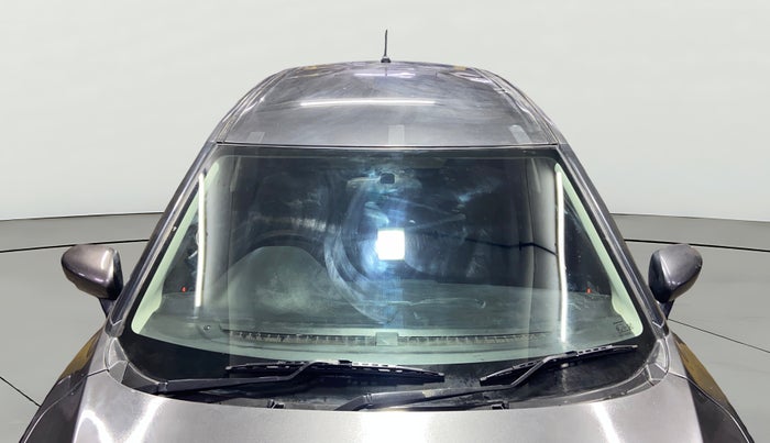 2018 Maruti Baleno DELTA PETROL 1.2, Petrol, Manual, 90,245 km, Front Windshield