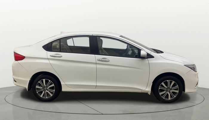 2018 Honda City 1.5L I-VTEC V MT, Petrol, Manual, 33,547 km, Right Side View