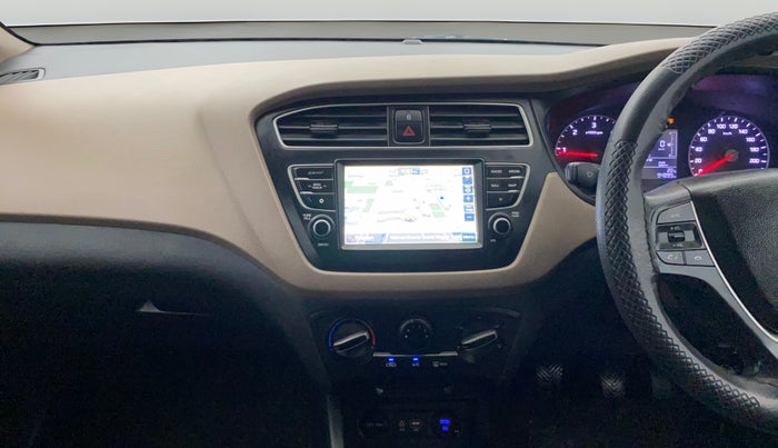 2019 Hyundai Elite i20 SPORTZ PLUS 1.4 CRDI, Diesel, Manual, 94,878 km, Air Conditioner