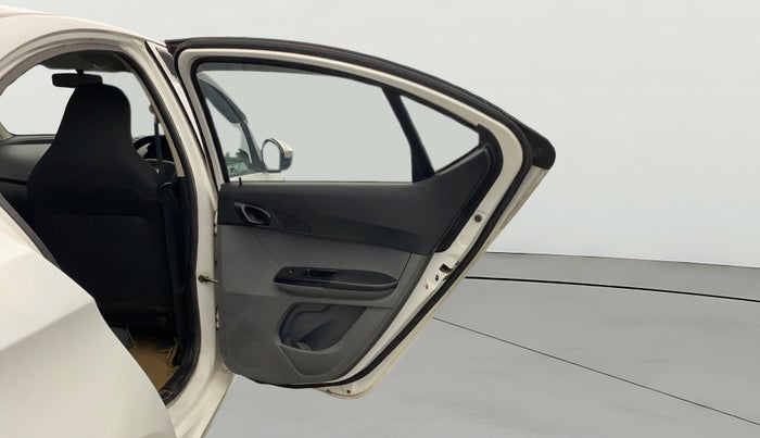 2017 Tata TIGOR XM PETROL, Petrol, Manual, 89,693 km, RHS Rear Door