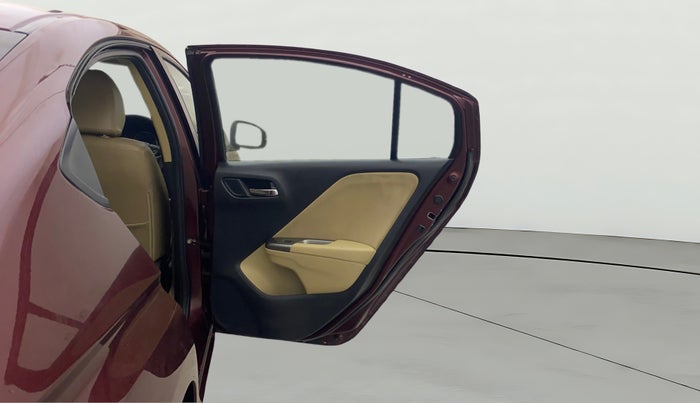 2016 Honda City 1.5L I-VTEC V MT, Petrol, Manual, 1,04,442 km, RHS Rear Door