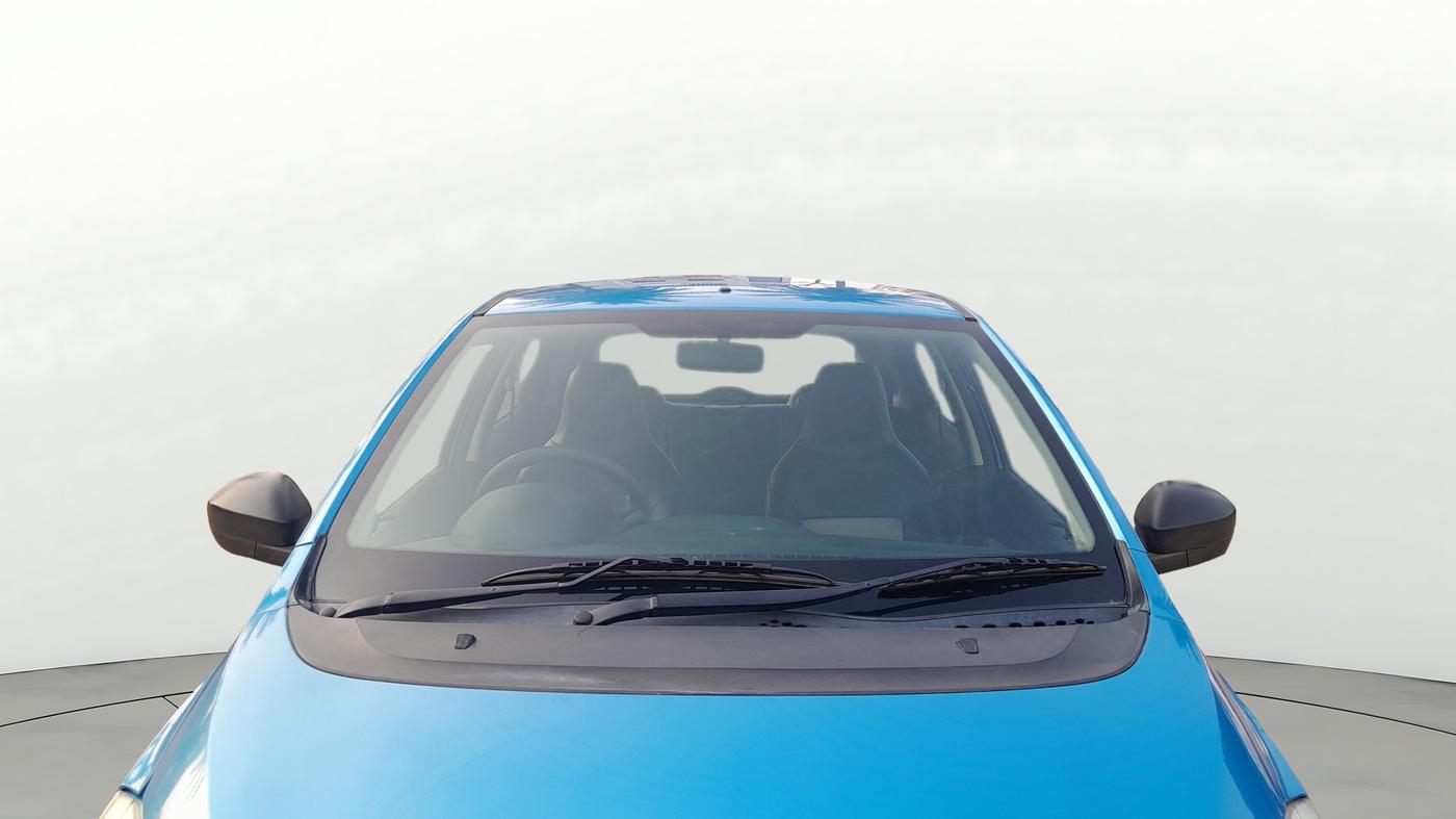 2016 Tata Tiago XM PETROL, Petrol, Manual, 64,168 km, Front Windshield