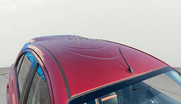 2012 Renault Pulse RXL DIESEL, Diesel, Manual, 1,43,892 km, Roof