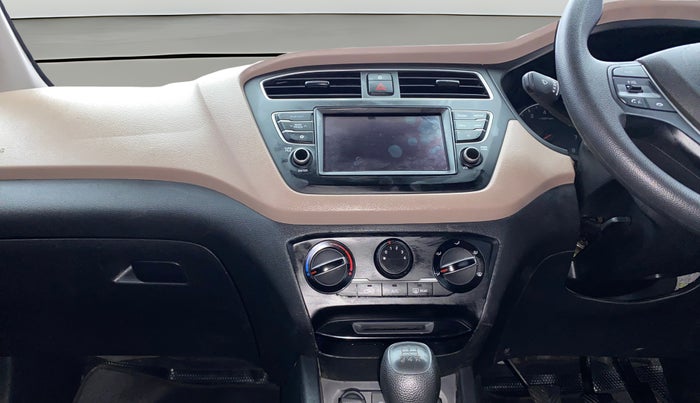 2020 Hyundai Elite i20 SPORTZ PLUS 1.2, Petrol, Manual, 13,751 km, Air Conditioner