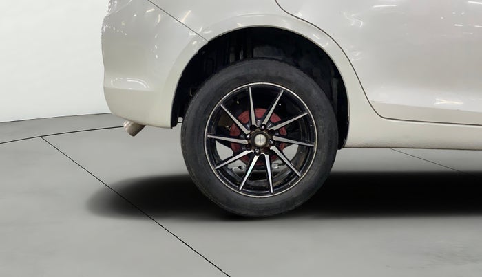 2025 Maruti Dzire VDI, Diesel, Manual, 79,686 km, Right Rear Wheel