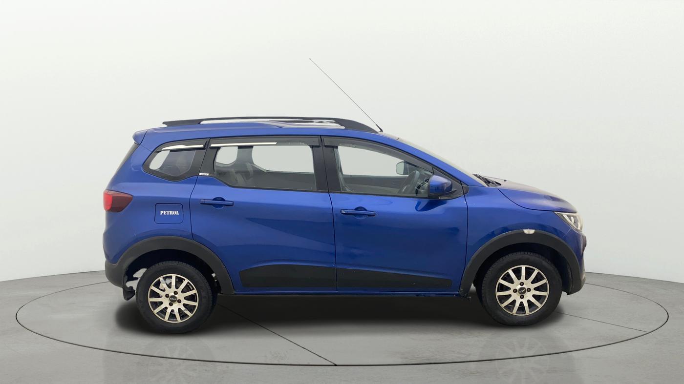 2019 Renault TRIBER RXT, Petrol, Manual, 84,521 km, Right Side View