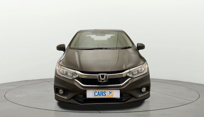 2019 Honda City 1.5L I-VTEC ZX, Petrol, Manual, 66,479 km, Front