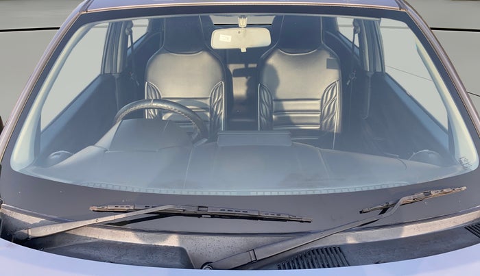 2022 Maruti Celerio ZXI, Petrol, Manual, 57,661 km, Front Windshield