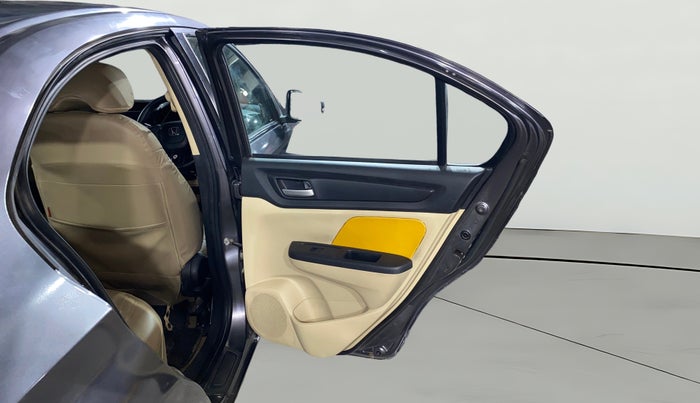 2018 Honda Amaze 1.2L I-VTEC S CVT, Petrol, Automatic, 43,189 km, RHS Rear Door