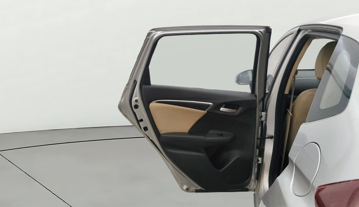 2017 Honda Jazz 1.2L I-VTEC V AT, Petrol, Automatic, 41,676 km, LHS Rear Door