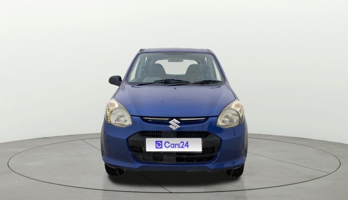 2013 Maruti Alto 800 LXI, Petrol, Manual, 22,528 km, Front