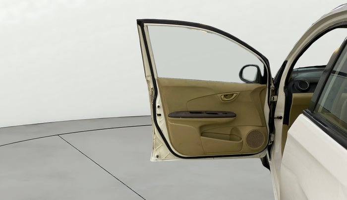 2014 Honda Amaze 1.2L I-VTEC S, Petrol, Manual, 62,535 km, LHS Front Door