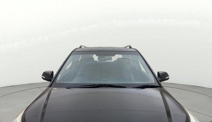 2015 Hyundai Creta SX PLUS 1.6 PETROL, Petrol, Manual, 66,649 km, Front Windshield