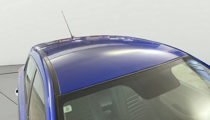 2015 Hyundai Elite i20 ASTA 1.2, Petrol, Manual, 1,01,276 km, Roof