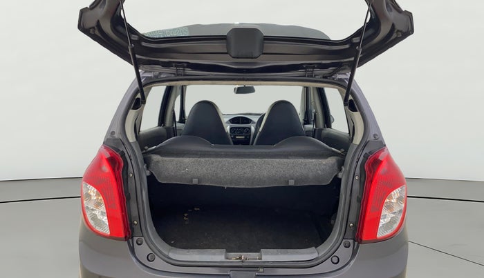 2015 Maruti Alto 800 VXI, Petrol, Manual, 44,526 km, Boot Open Zoomed View