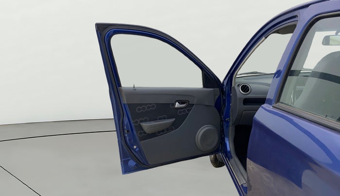 2013 Maruti Alto 800 LXI, Petrol, Manual, 22,528 km, LHS Front Door