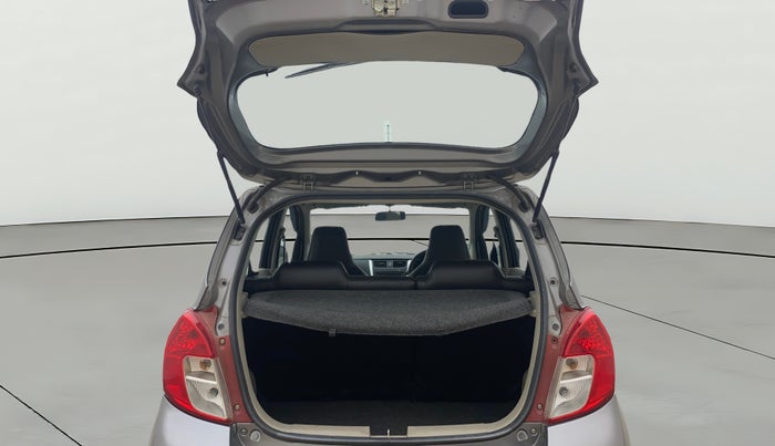 2020 Maruti Celerio ZXI AMT, Petrol, Automatic, 35,712 km, Boot Open Zoomed View