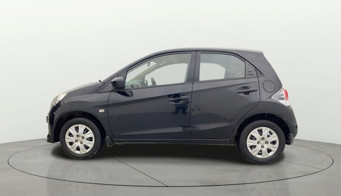 2013 Honda Brio S MT, Petrol, Manual, 35,091 km, Left Side